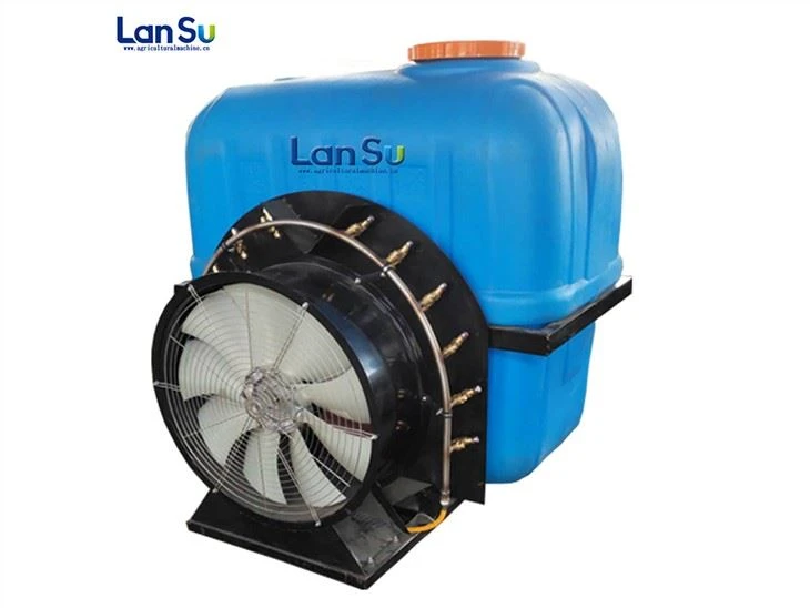 LS-BS Sprayer-PTO (300L/400L/500L/600L/800L)