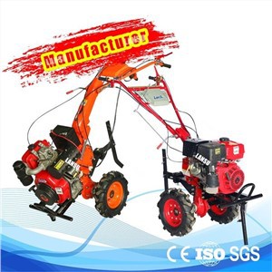 Electric Starter Power Mini Anakan Mesin Diesel Lebar 32 inci Anakan Rotary Mini Terbaik