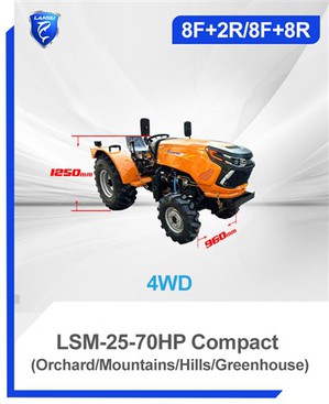 Traktor pertanian pertanian pertanian kecil kompak pertanian pertanian pertanian traktor traktor 4x4 traktor